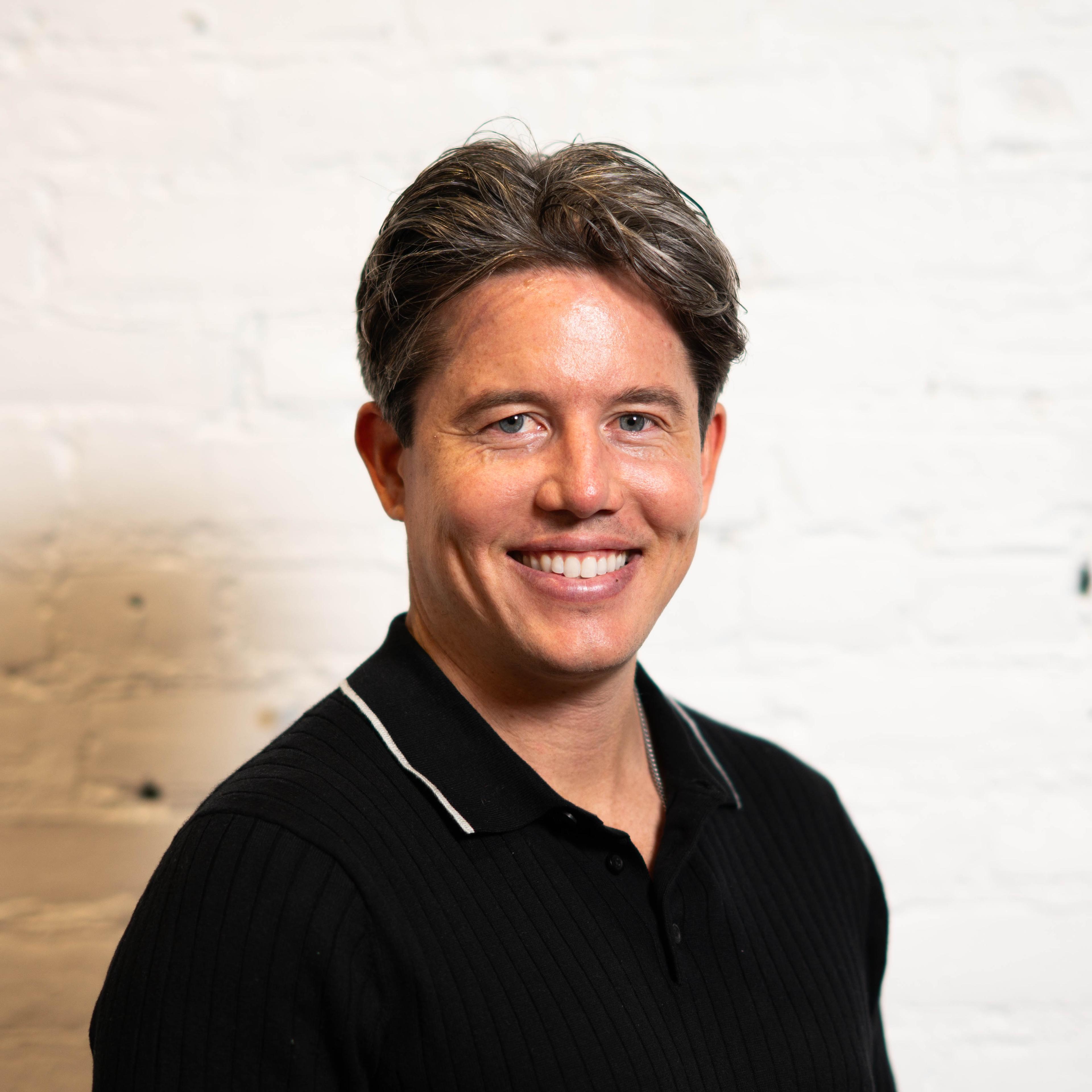 Matt Barge